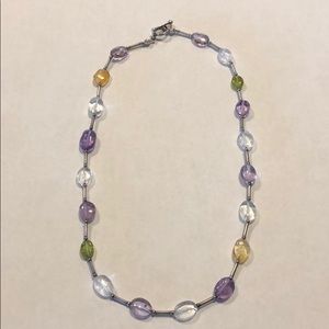 Silpada Necklace N0840